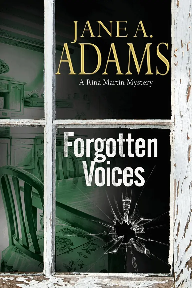 Jane A. Adams - Forgotten Voices, Inbunden. Tillgänglighet: Lägg i varukorg