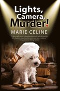 Lights, Camera, Murder!