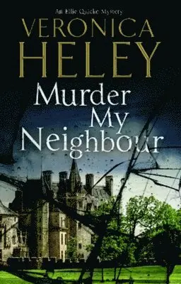 Veronica Heley - Murder My Neighbour, Inbunden. Tillgänglighet: Lägg i varukorg