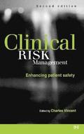 Clinical Risk Management