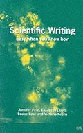 Scientific Writing