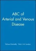 Richard Donnelly, Nick J. M. London - ABC of Arterial and Venous Disease. Tillgänglighet: Tillfälligt slut