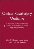 Chris O'Callaghan, Simon Range, Sunny Kaul, Nic Blackwell - Clinical Respiratory Medicine. Tillgänglighet: Tillfälligt slut