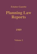 PLR 1989