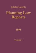 PLR 1991