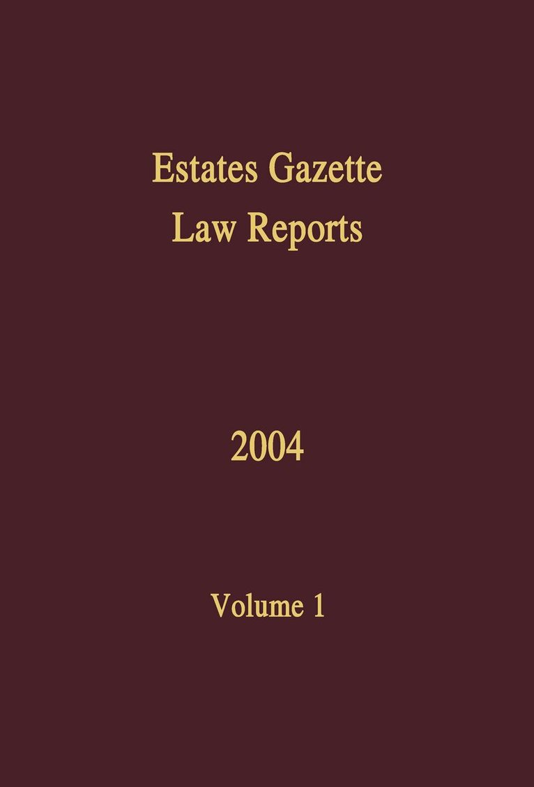 EGLR 2004