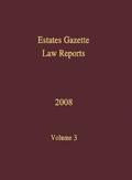 EGLR 2008 Volume 3