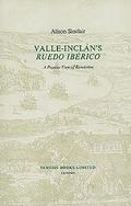 Valle-Incln's 'Ruedo Ibrico'