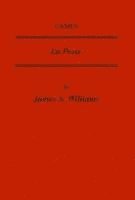 James S. Williams - Camus, Häftad. Tillgänglighet: Tillfälligt slut