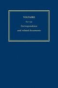 uvres compltes de Voltaire (Complete Works of Voltaire) 85-135