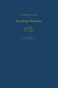 Correspondance complte de Rousseau (Complete Correspondence of Rousseau) 31