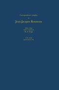 Correspondance complte de Rousseau (Complete Correspondence of Rousseau) 32