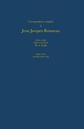 Correspondance complte de Rousseau (Complete Correspondence of Rousseau) 34