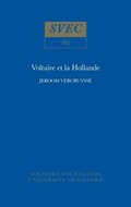 Voltaire et la Hollande