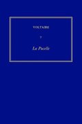 ?uvres compl�tes de Voltaire (Complete Works of Voltaire) 7