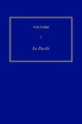 uvres compltes de Voltaire (Complete Works of Voltaire) 7