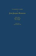 Correspondance complte de Rousseau (Complete Correspondence of Rousseau) 36