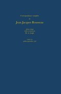 Correspondance complte de Rousseau (Complete Correspondence of Rousseau) 41