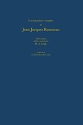 Correspondance complte de Rousseau (Complete Correspondence of Rousseau) 42