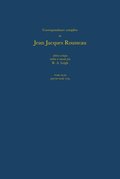 Correspondance complte de Rousseau (Complete Correspondence of Rousseau) 43