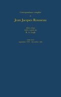 Correspondance complte de Rousseau (Complete Correspondence of Rousseau) 44