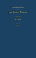 Correspondance complte de Rousseau (Complete Correspondence of Rousseau) 45