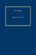 ?uvres compl�tes de Voltaire (Complete Works of Voltaire) 50