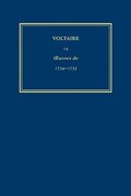 Complete Works of Voltaire 14