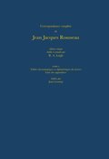 Correspondance complte de Rousseau (Complete Correspondence of Rousseau) 50