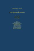 Correspondance complte de Rousseau (Complete Correspondence of Rousseau) 51