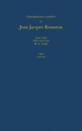Correspondence Complete De Rousseau: 1
