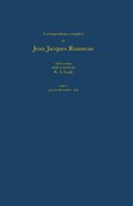 Correspondance complte de Rousseau 5