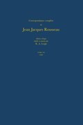 Correspondance complte de Rousseau 7