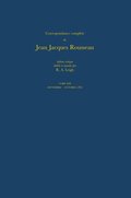 Correspondance complte de Rousseau 13