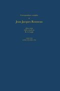Correspondance complte de Rousseau 18