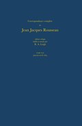 Correspondance complte de Rousseau 19