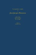 Correspondance complte de Rousseau 20