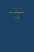 Correspondance complte de Rousseau 21