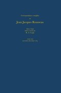 Correspondance complte de Rousseau 22