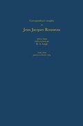 Correspondance complte de Rousseau 23