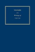 Complete Works of Voltaire 20A