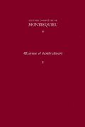 Oeuvres Et Ecrits Divers: v. 8