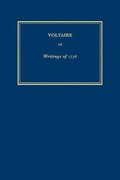 ?uvres complètes de Voltaire (Complete Works of Voltaire) 16