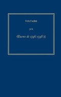 Complete Works of Voltaire 30A