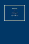 Complete Works of Voltaire 30B