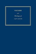 Complete Works of Voltaire 30C