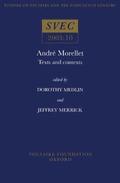 Andre Morellet