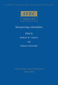 Interpreting Colonialism