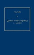 Complete Works of Voltaire 38