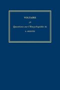 Complete Works of Voltaire 38